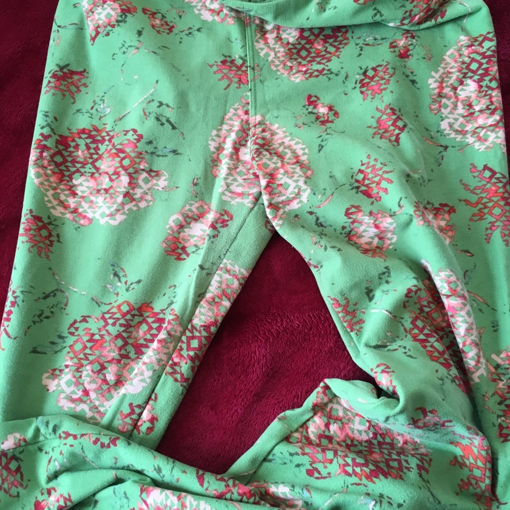 LulaRoe leggings